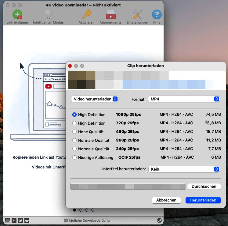 YouTube-Download: 4 Tools zum Herunterladen von YouTube-Videos - IONOS AT