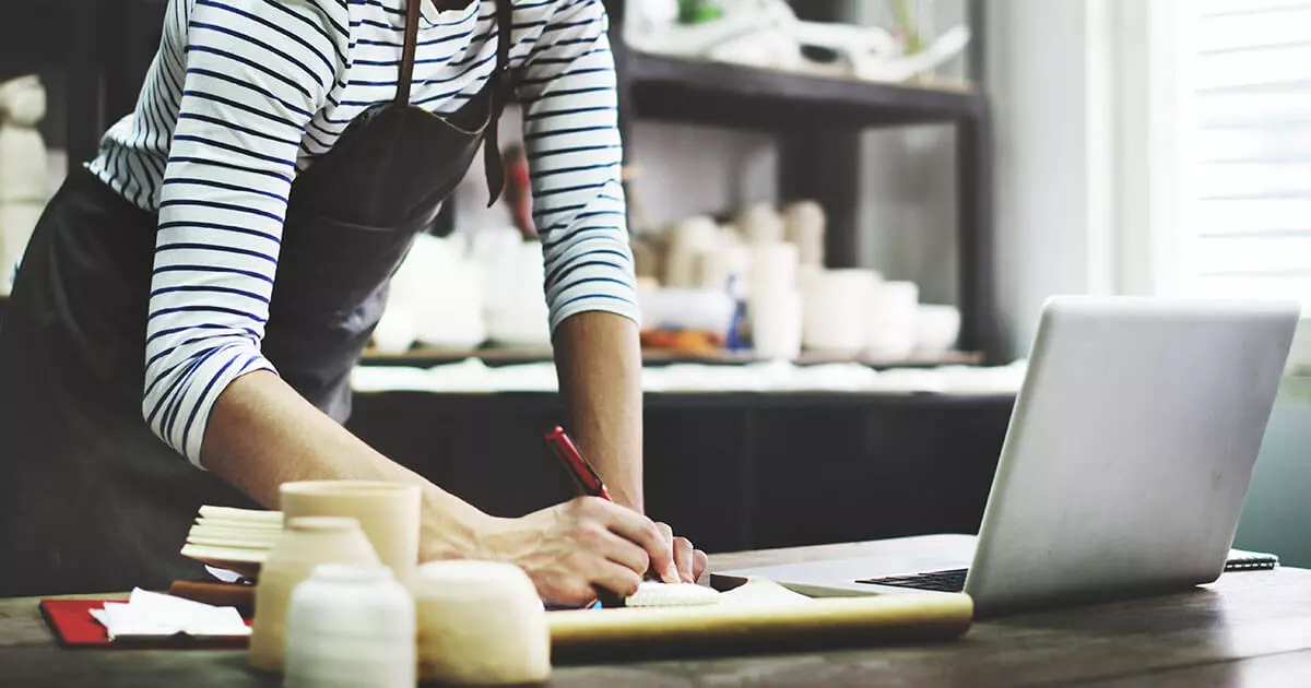 Bild: Was ist ein Kleingewerbe und welche Vorteile bietet es?