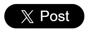 Bild: Der Post-Button von X