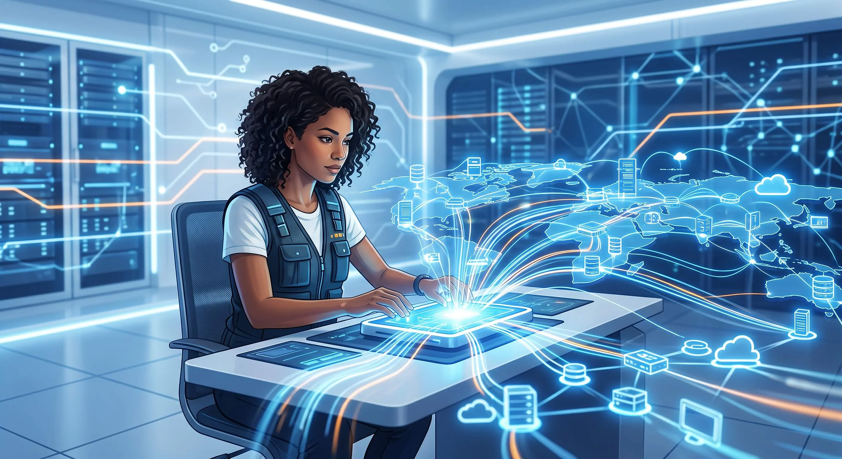 Bild: SDN: Das steckt hinter Software Defined Networking