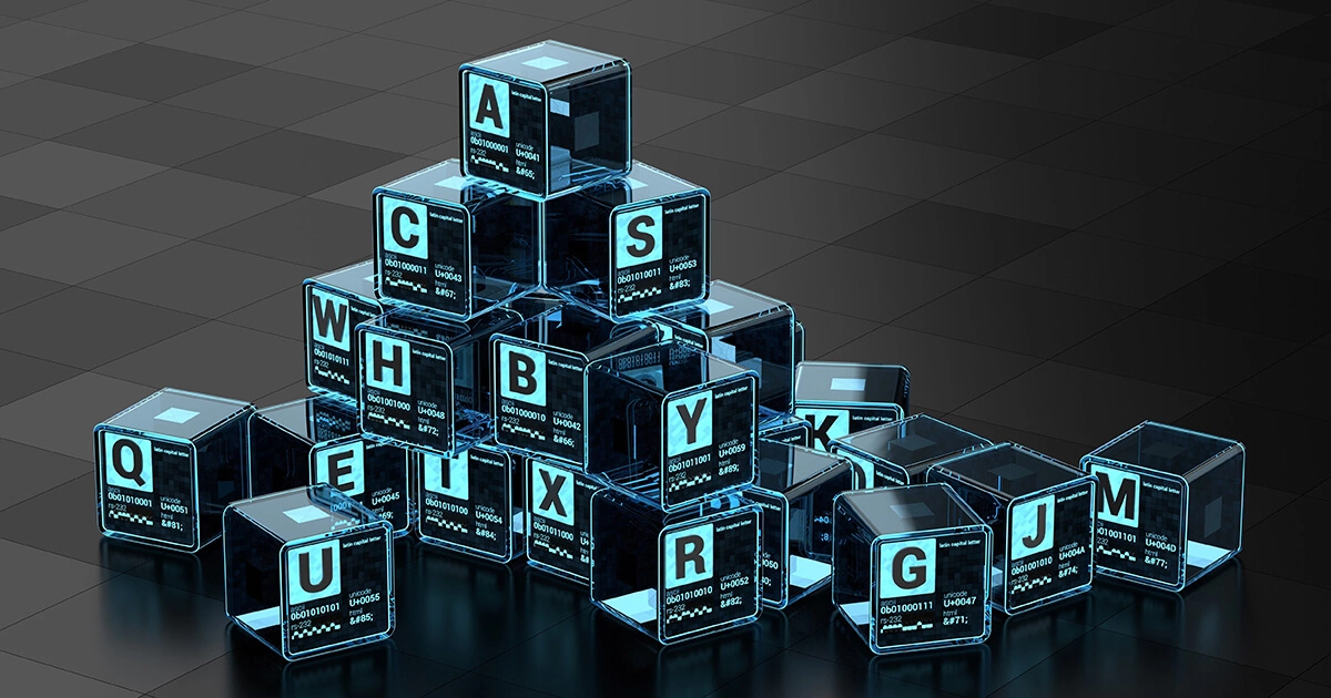 Was ist Unicode? Definition und Erklärung