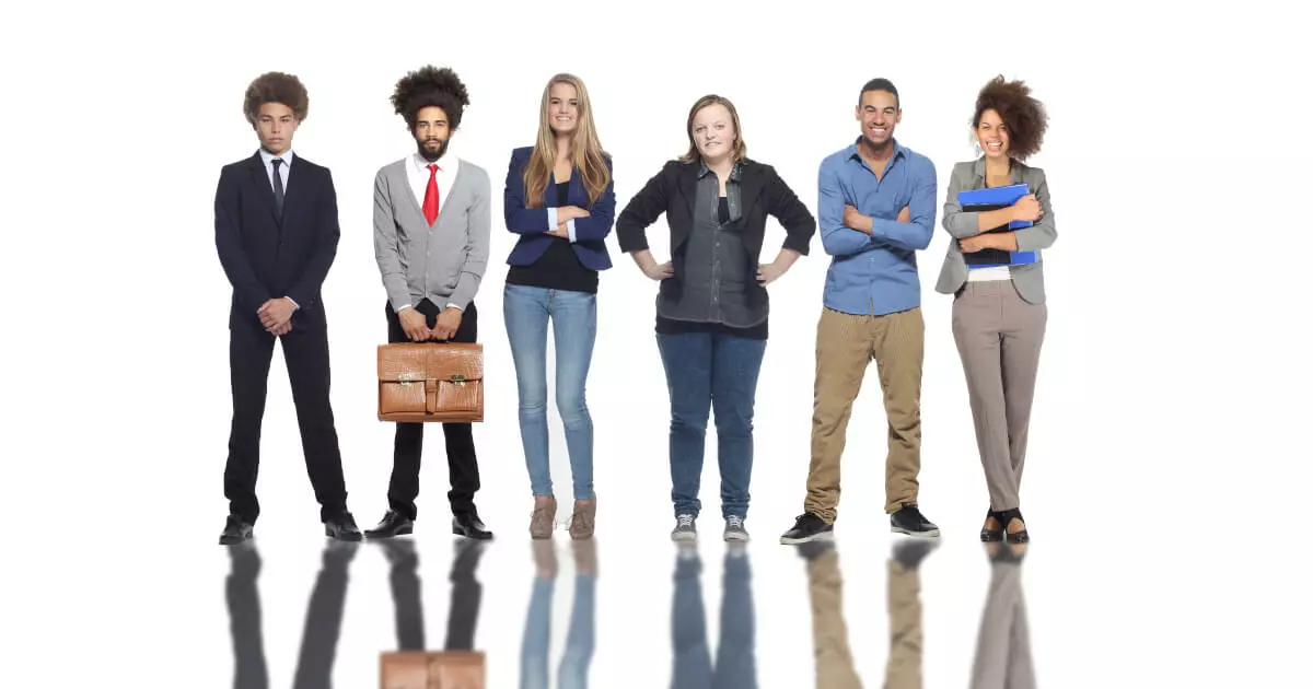 Bild: Mitarbeiter anmelden: So funktioniert die Personalanmeldung