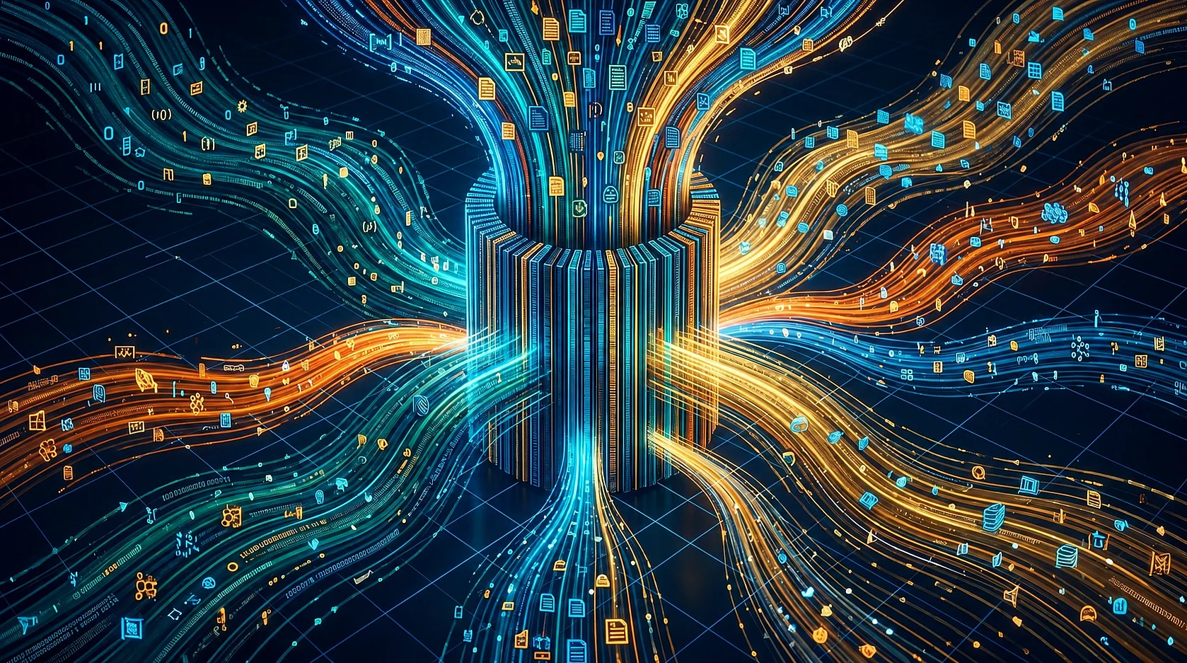 Apache Kafka: Messaging- und Streaming-Plattform für hochskalierbare Systeme Bild: Apache Kafka: Messaging- und Streaming-Plattform für hochskalierbare Systeme
