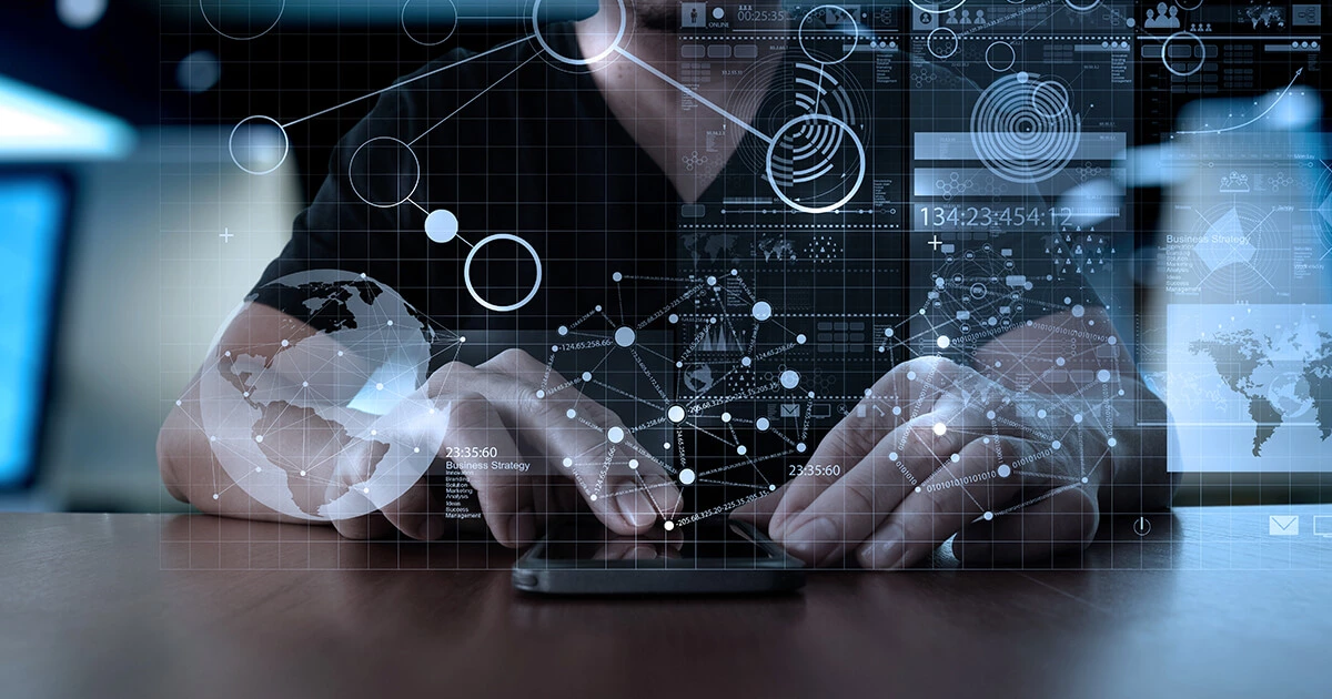 Bild: Google Authenticator einrichten