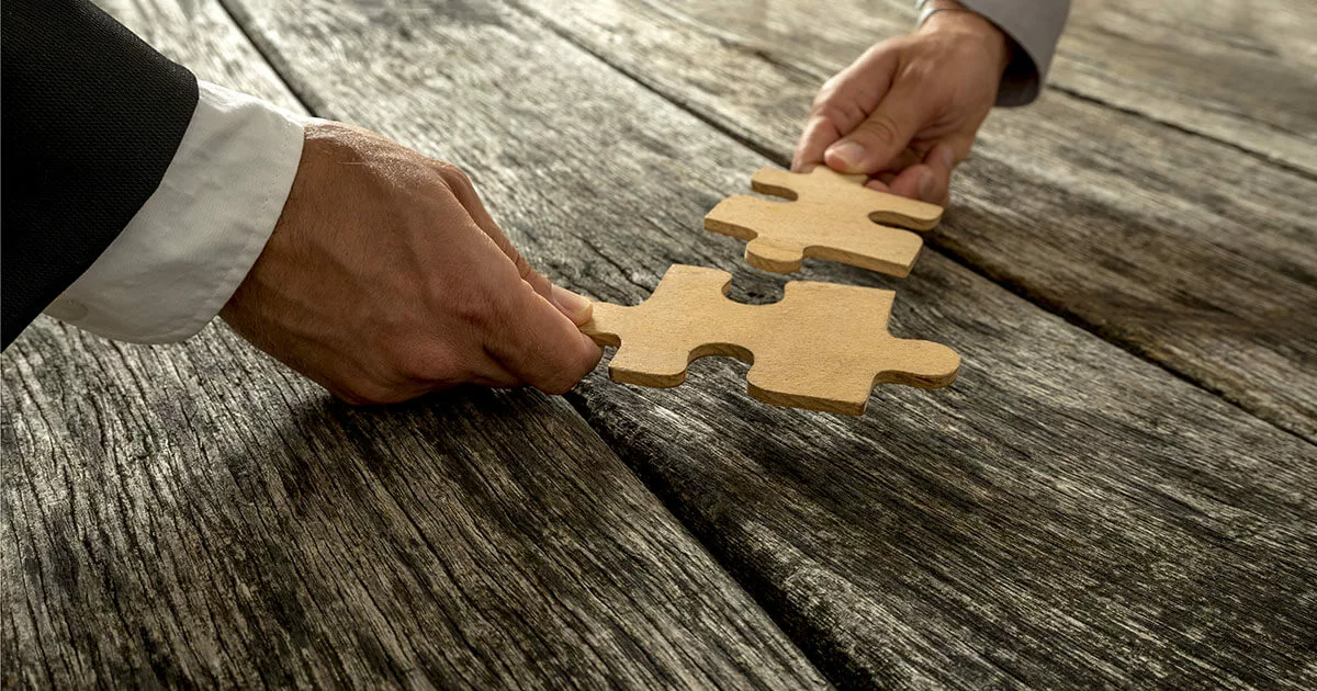 Bild: Ishikawa-Diagramm: Probleme richtig angehen