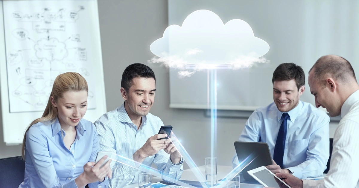 Nextcloud-Gruppenordner anlegen und freigeben: So funktioniert’s