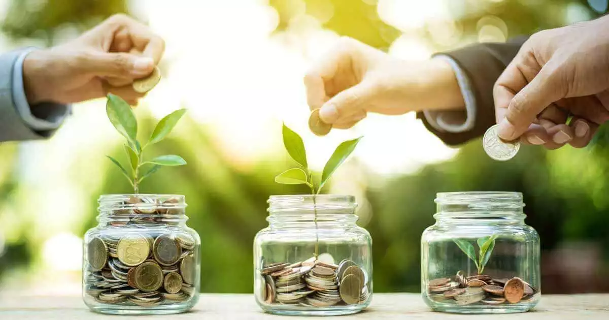 Bild: Crowdfunding-Plattformen im Vergleich