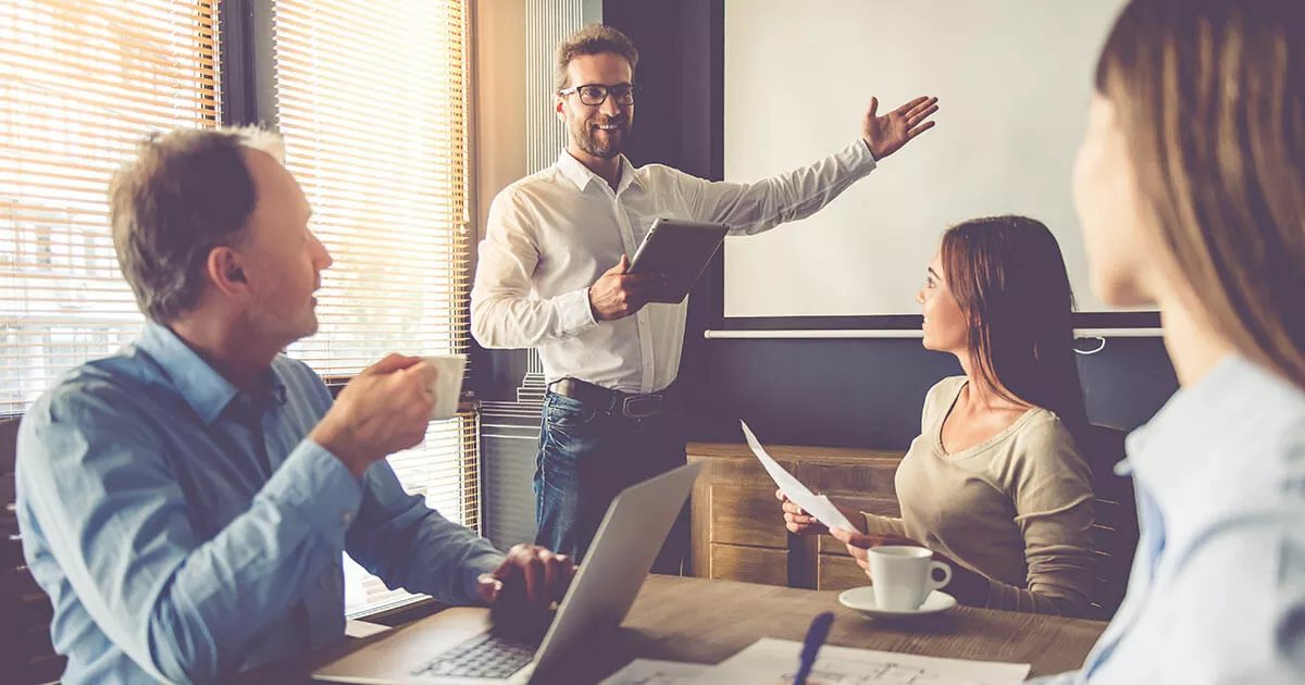 Bild: Das Pareto-Prinzip