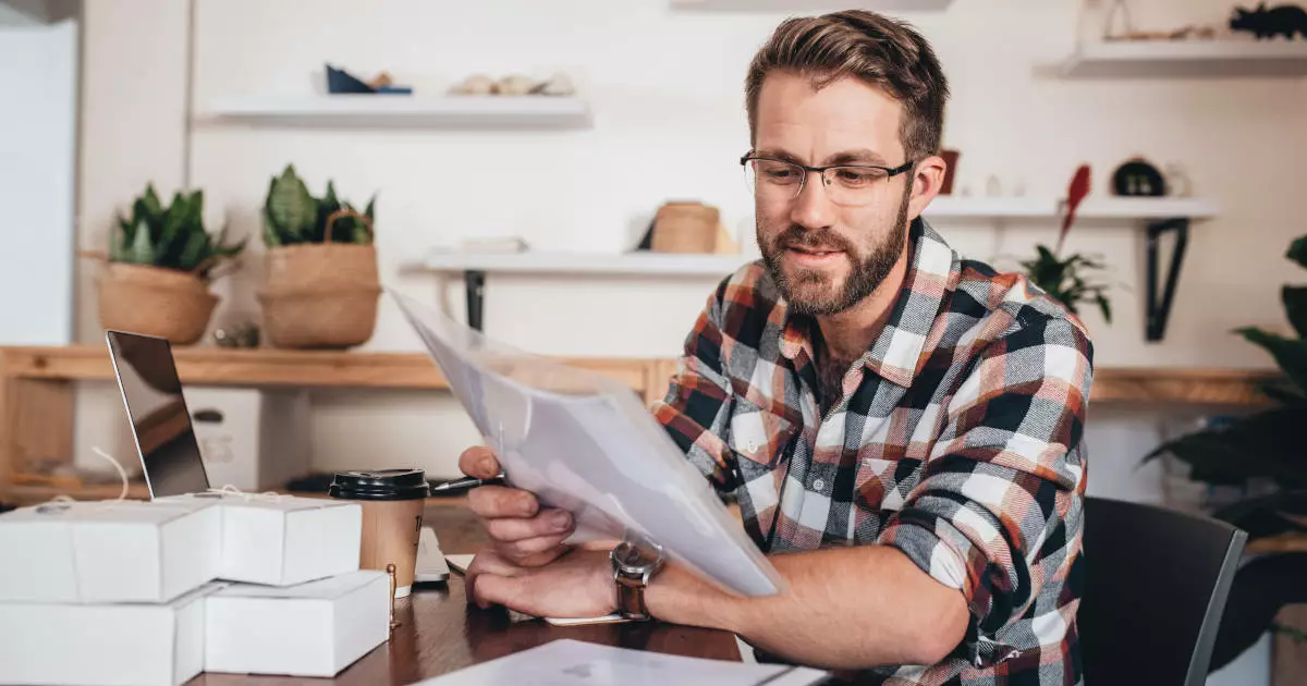 Bild: Was ist eine Abschreibung? Die Grundlagen einfach erkl&auml;rt