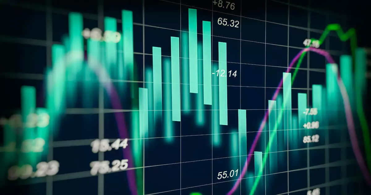 Bild: Der Bullwhip-Effekt