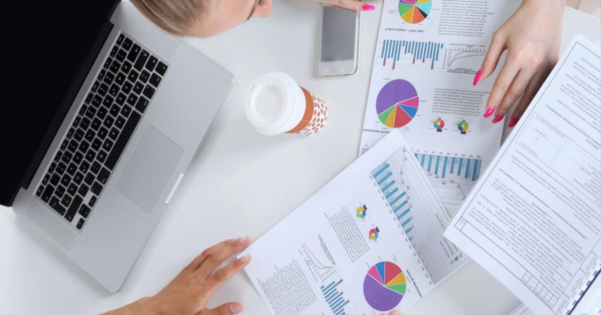 Bild: Was ist das EBITA?