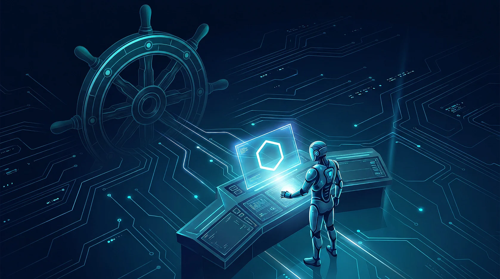 Bild: Kubernetes Persistent Volume: Tutorial