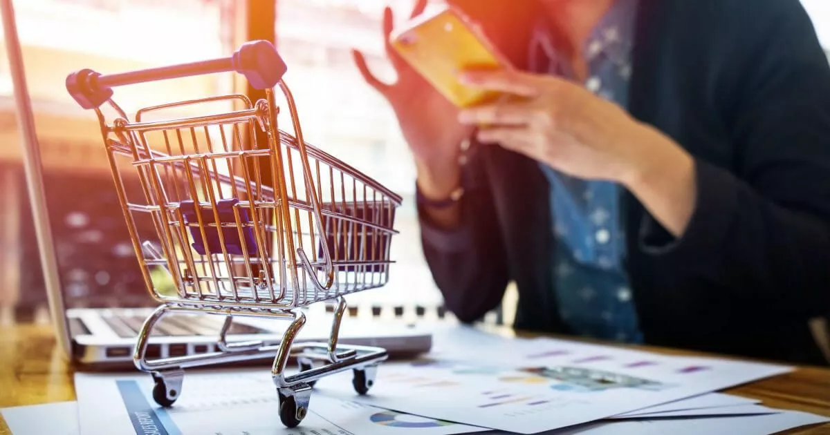 Bild: Einen Onlineshop gr&uuml;nden &ndash; Grundlagen