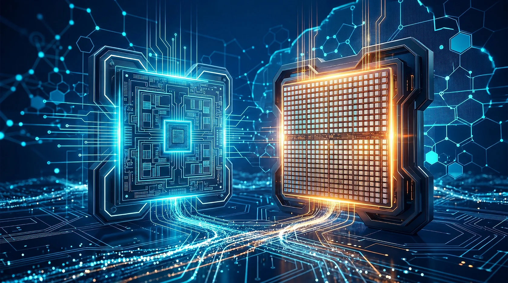 Bild: CPU vs. GPU in der Cloud: Wann sich der Umstieg amortisiert