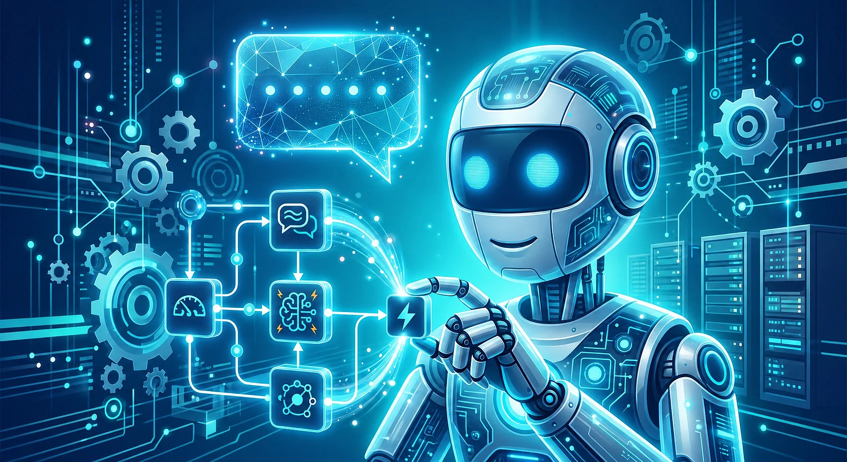 Bild: Telegram-Bot mit n8n und KI erstellen: So bauen Sie Ihren Bot
