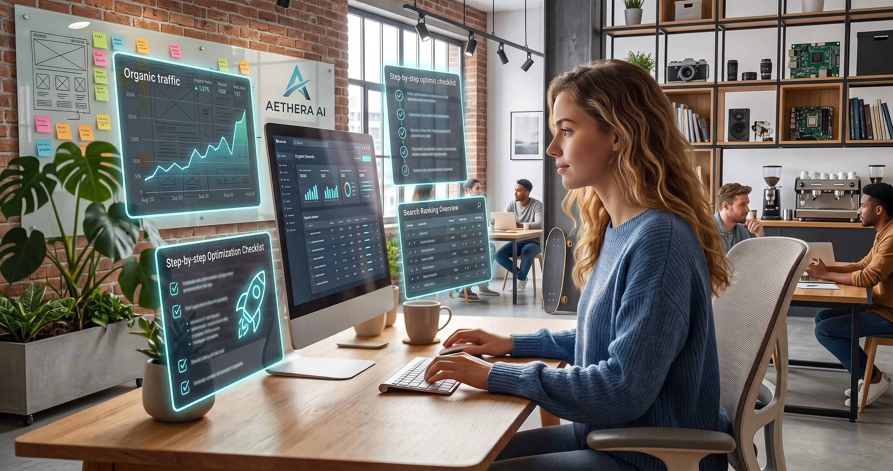 Bild: SEO für Startups – Eine Anleitung