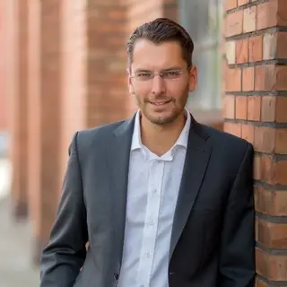 Sebastian Mews