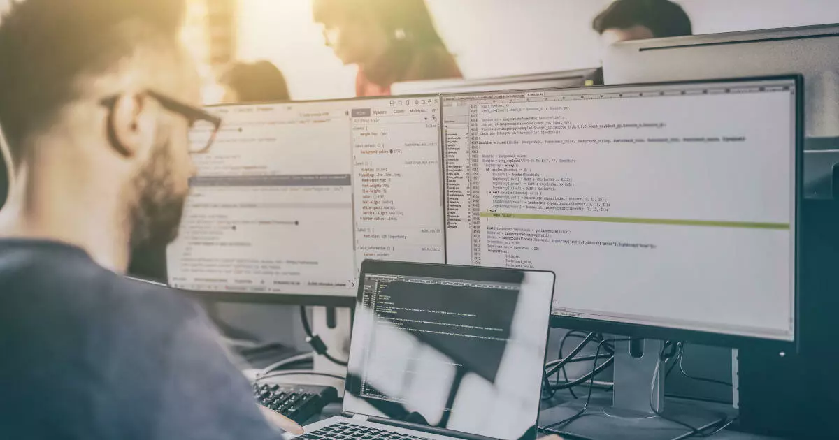 Bild: Was ist ASP.NET?