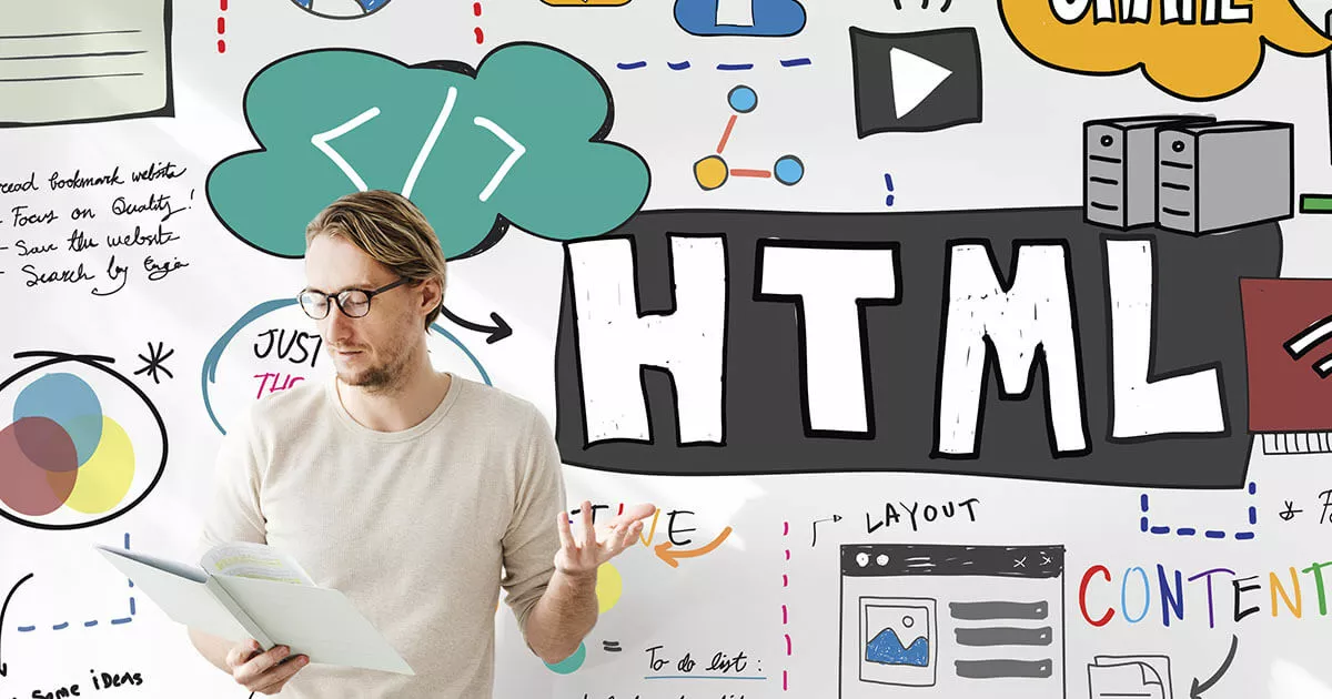 Bild: JavaScript in HTML einbinden: Einfache Anleitung und Beispiele