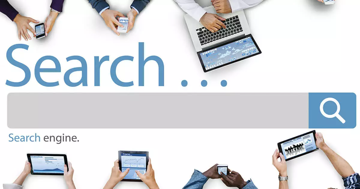 Bild: SEO-Domain: Welche Rolle spielt SEO bei der Domainname-Auswahl?