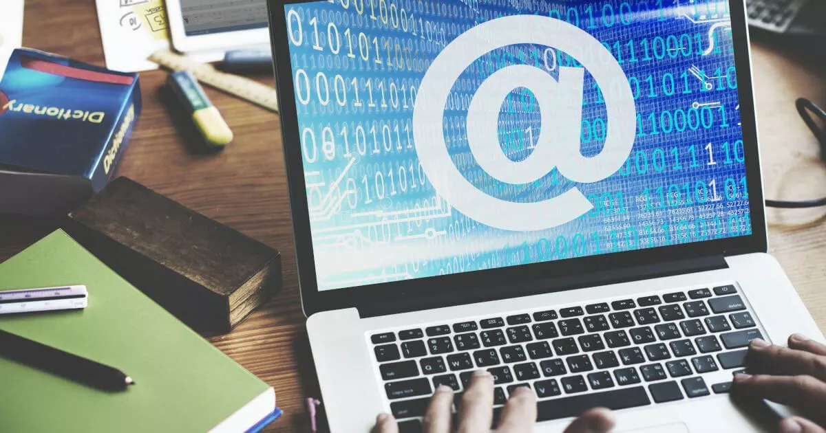 Bild: Geschäftliche E-Mail-Vorlagen: Für jeden Anlass die passende Vorlage