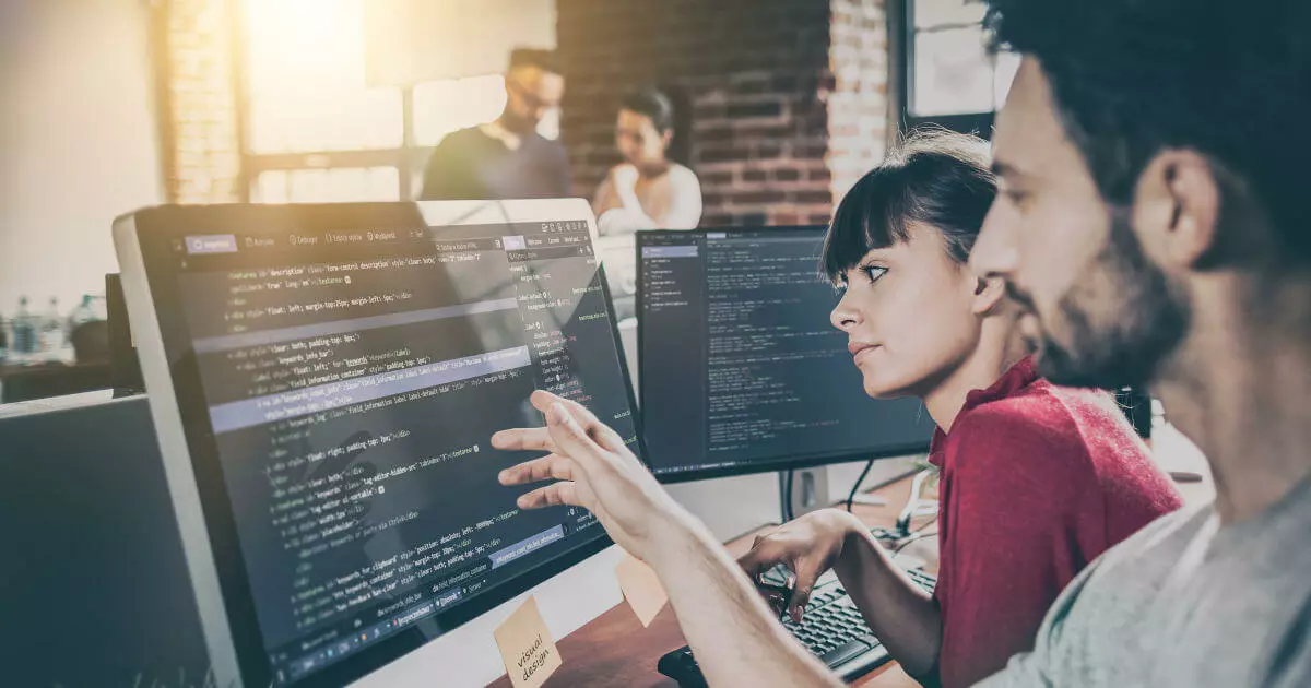 Bild: CSS in HTML einbinden: Eine Anleitung mit Beispielen