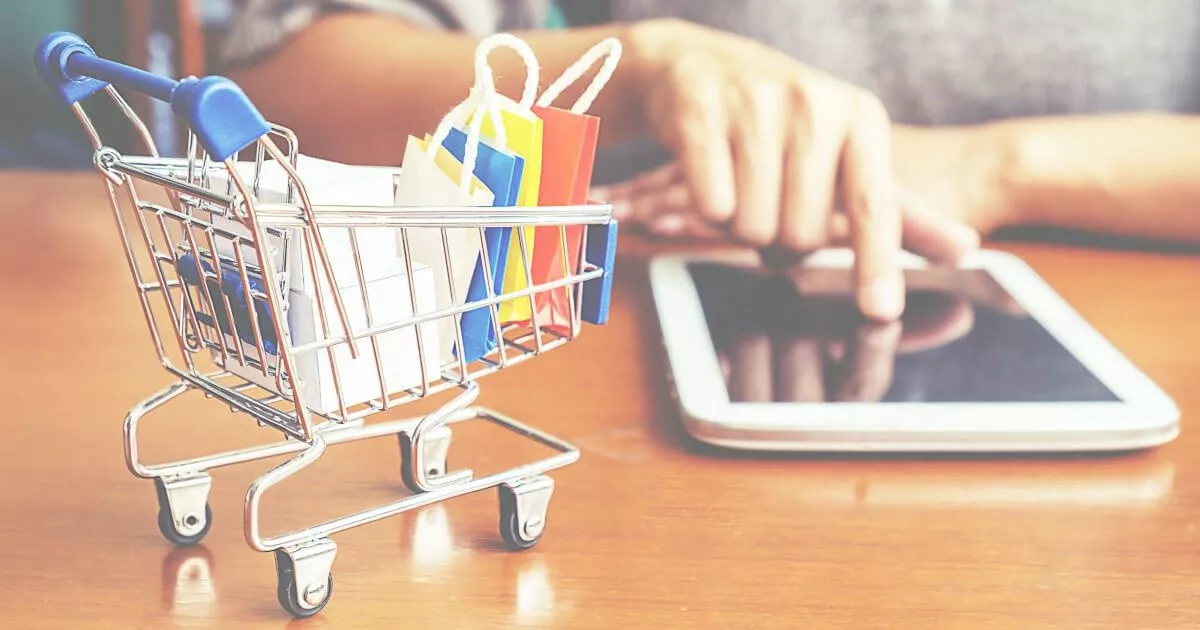 Bild: E-Commerce-Trends 2026