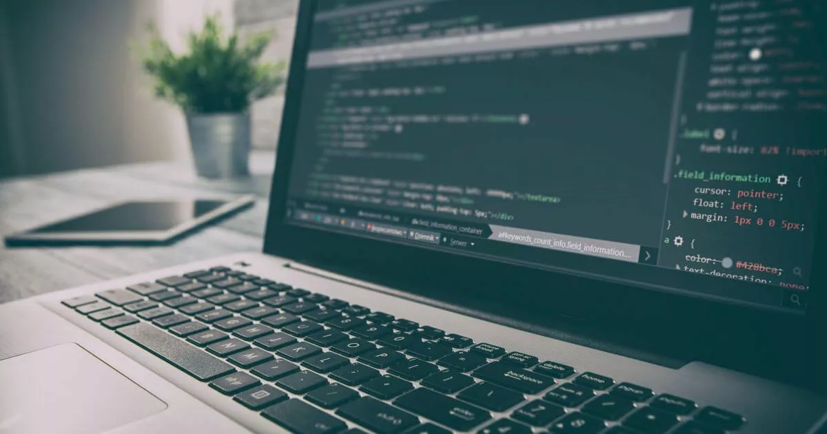 Bild: Moderne Webentwicklung: Grundlagen und Tools