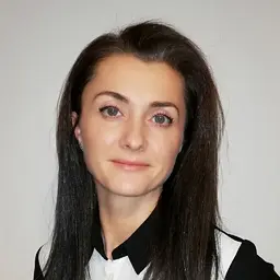 Jeanna Raffa