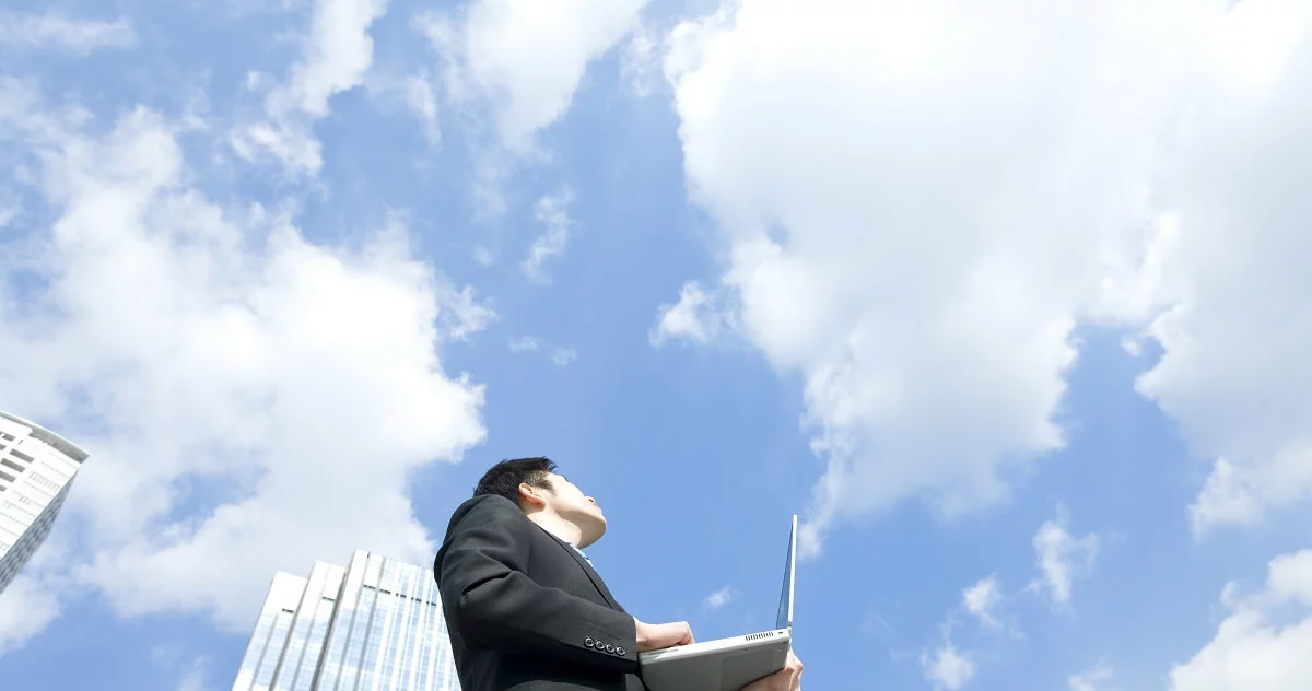 Bild: Wie sicher ist iCloud? iCloud-Sicherheit im Check