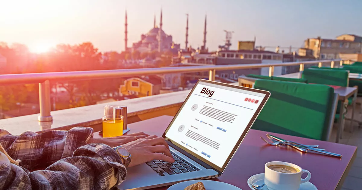 Bild: WordPress: Alternativen im Überblick
