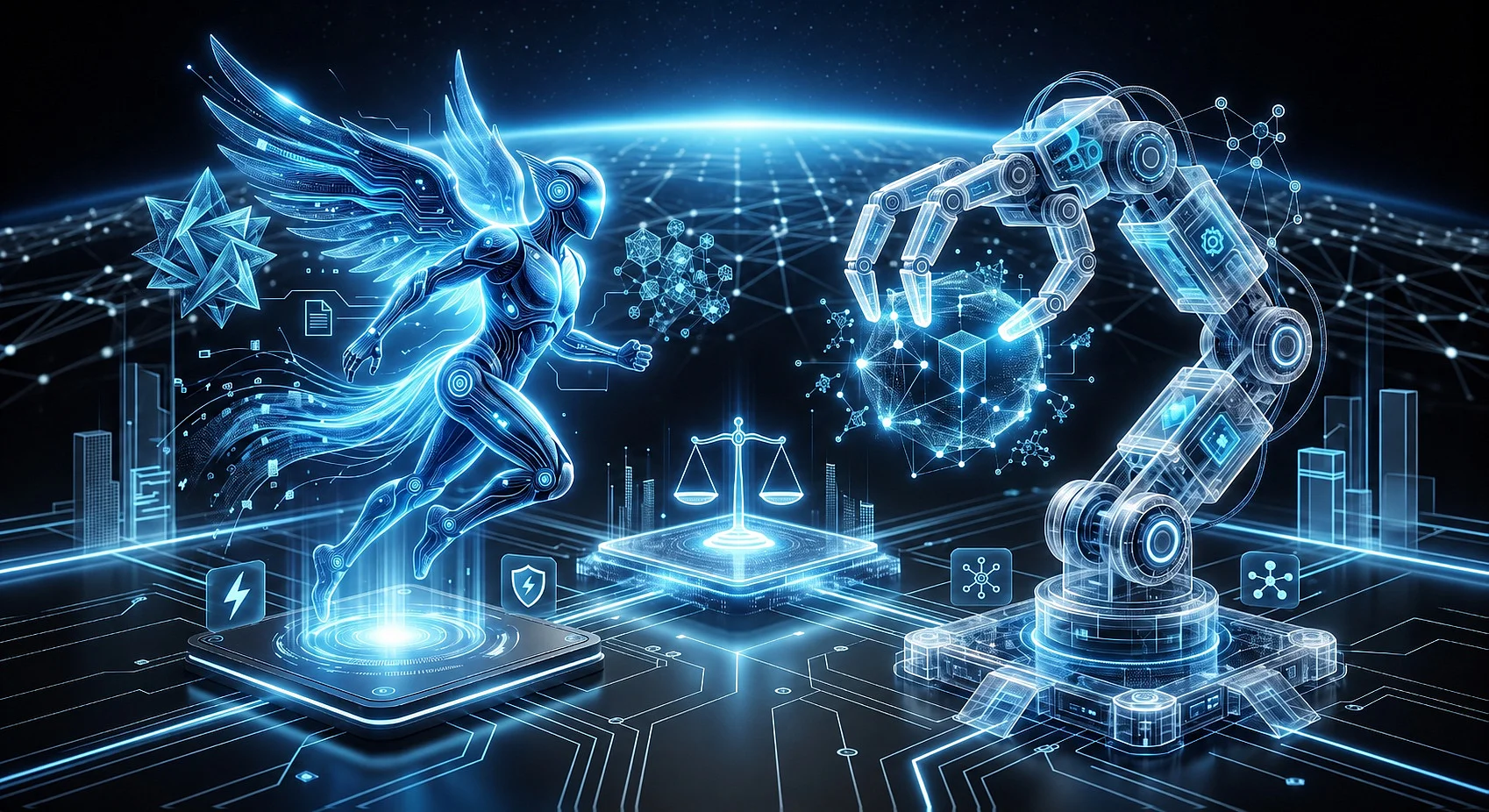 Bild: Hermes Agent vs. OpenClaw: Open-Source-KI-Agenten im Vergleich