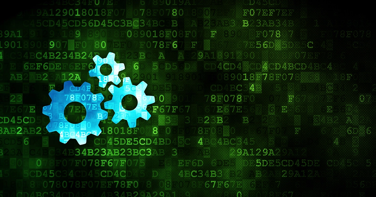 Bild: Node.js App für eine Website mit Apache auf Ubuntu 24.04 einrichten