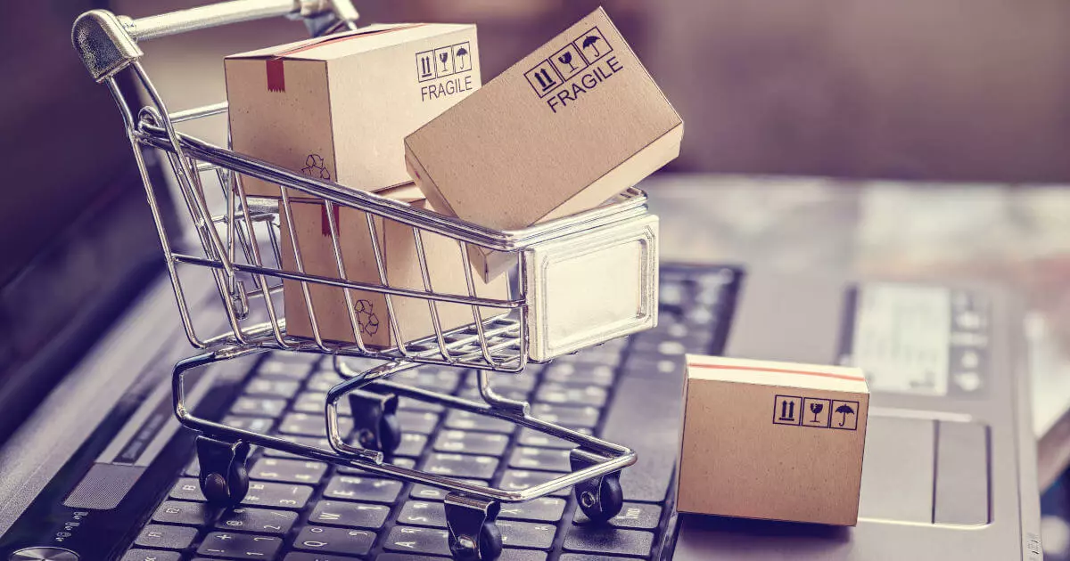 Bild: Dropshipping starten: Die wichtigsten Schritte für den Start