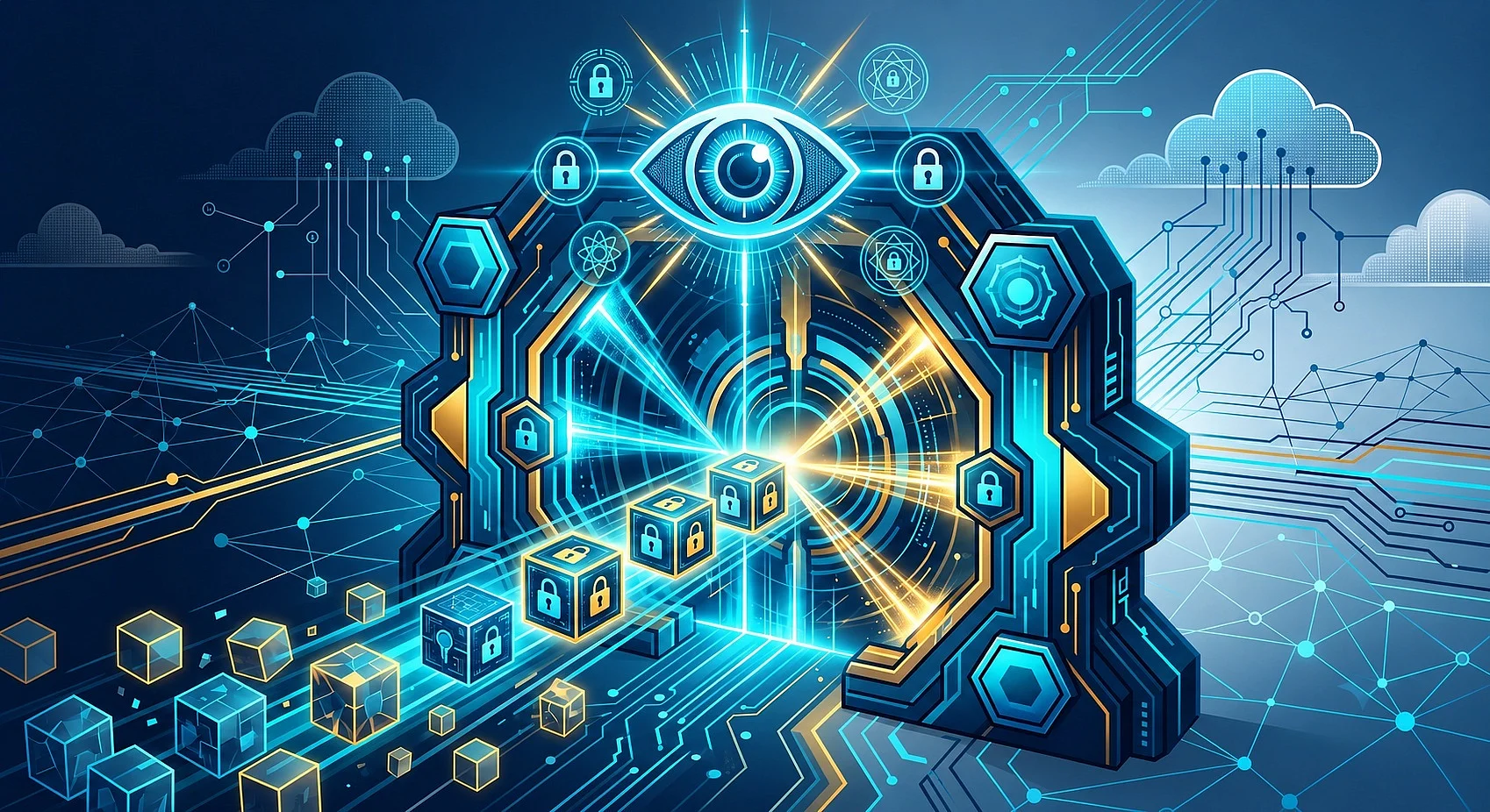 Bild: Cloud Security Guide: Strategien und Best Practices für Unternehmen