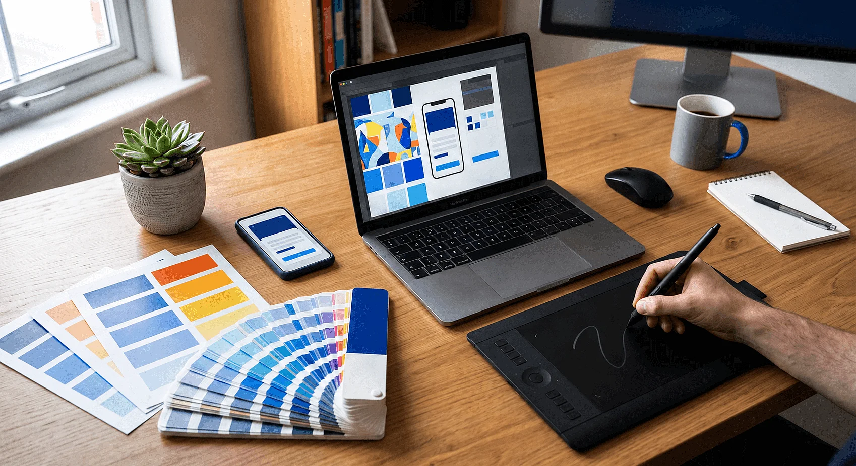 Bild: Canva, Adobe Express oder Midjourney: Welcher KI-Designer passt zu Ihrem Design-Workflow?