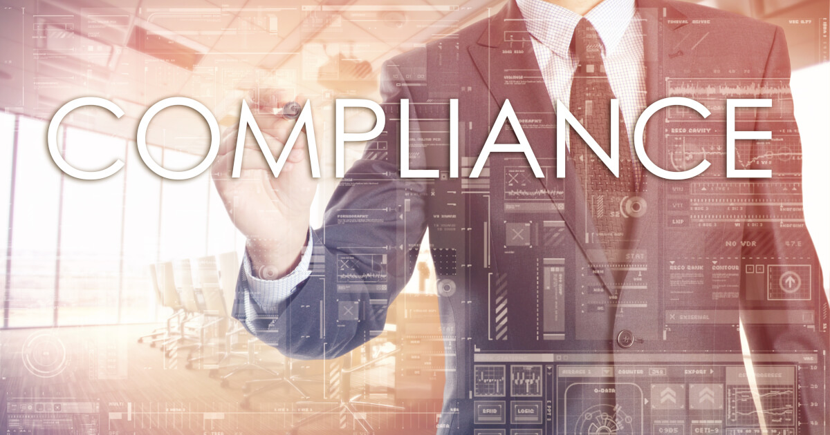 Compliance: Richtlinien für regelkonformes Unternehmensverhalten