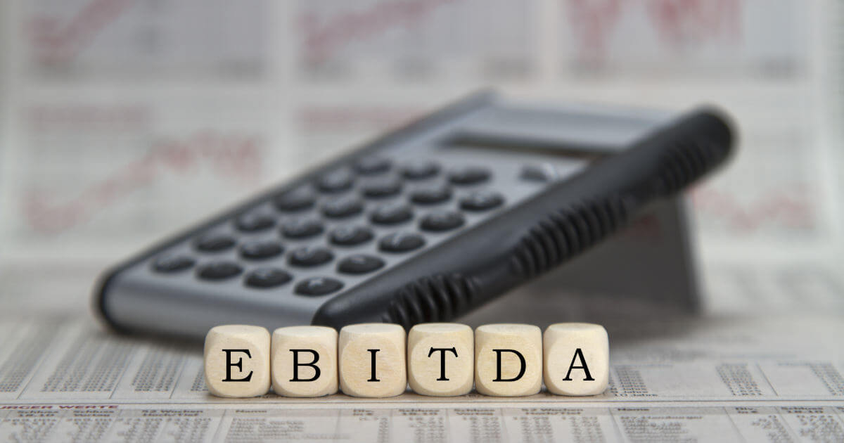 EBITDA-Marge