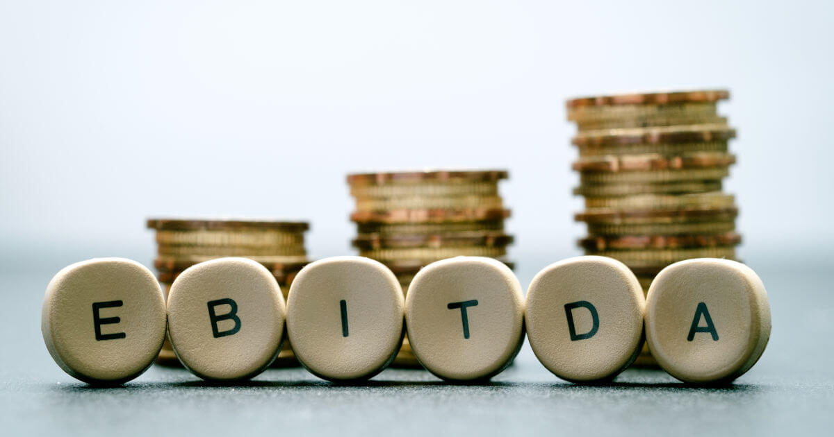 EBITDA