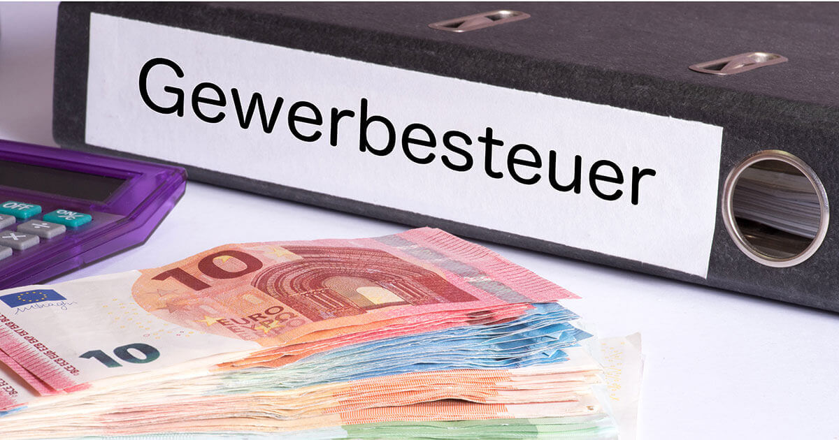 Gewerbesteuer: Definition und Berechnung - IONOS