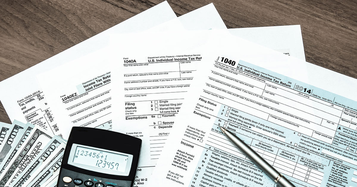 Verlustvortrag und Verlustrücktrag: Tipps rund um Steuern