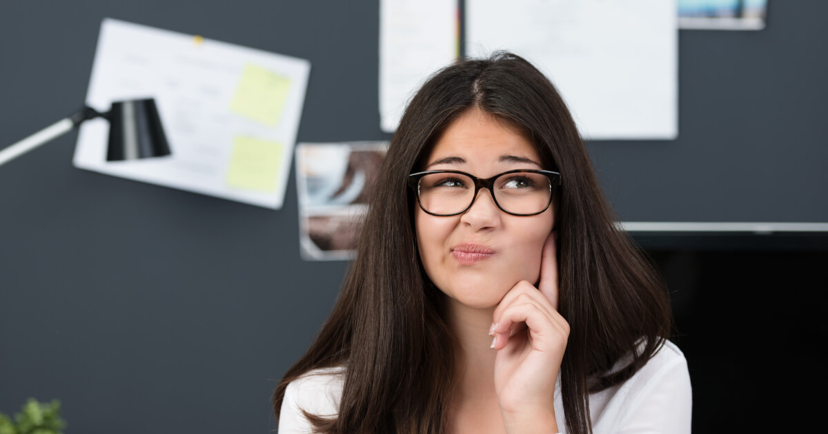 Mit einer Blindbewerbung erfolgreich den Job wechseln